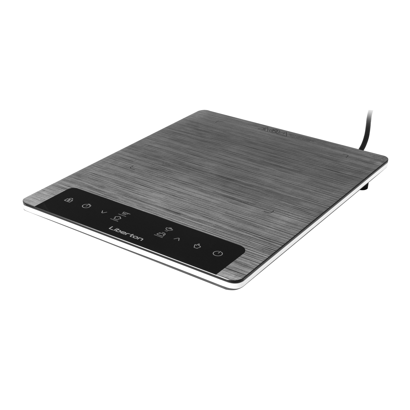 Плита індукційна LIC-3707