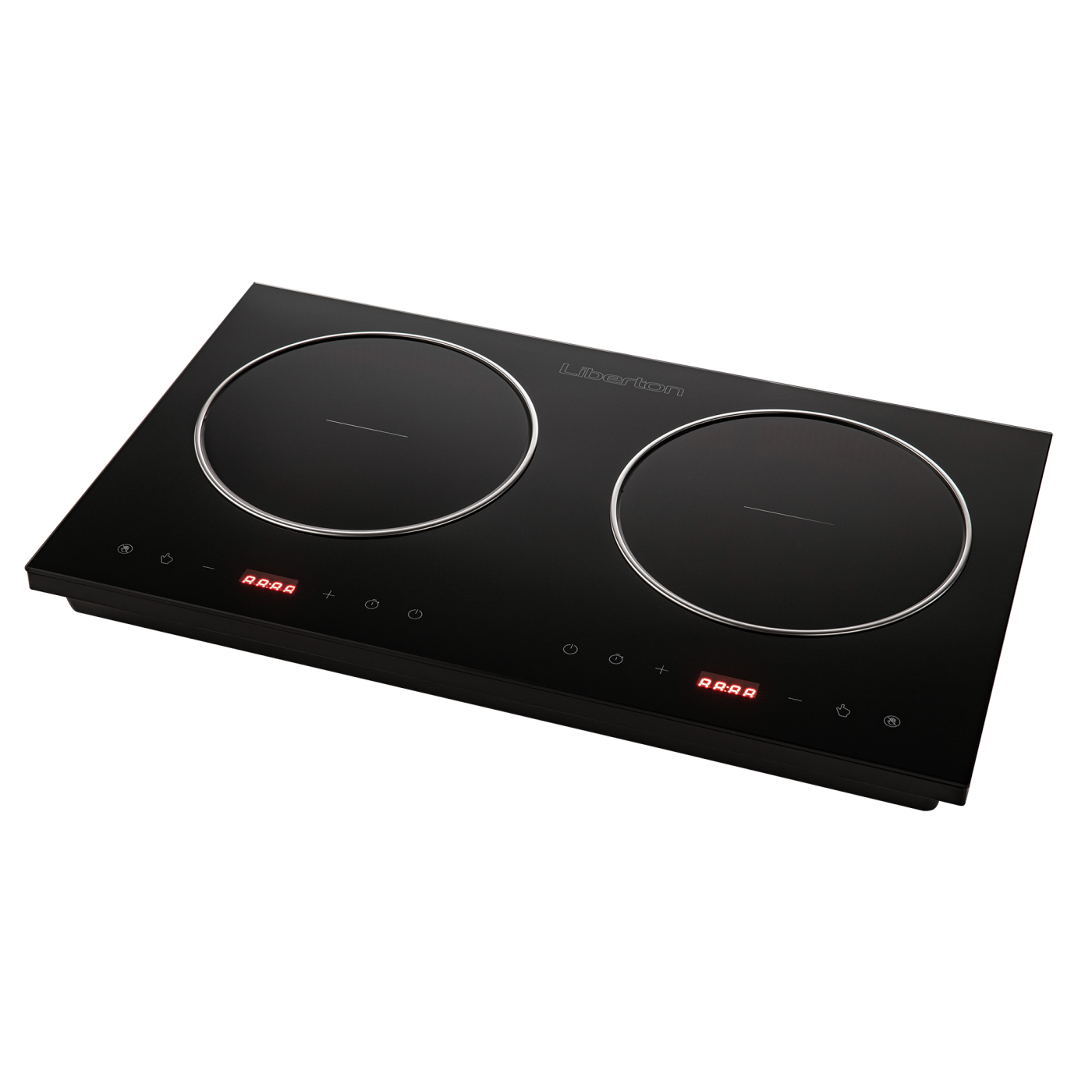 Плита індукційна LIC-3708