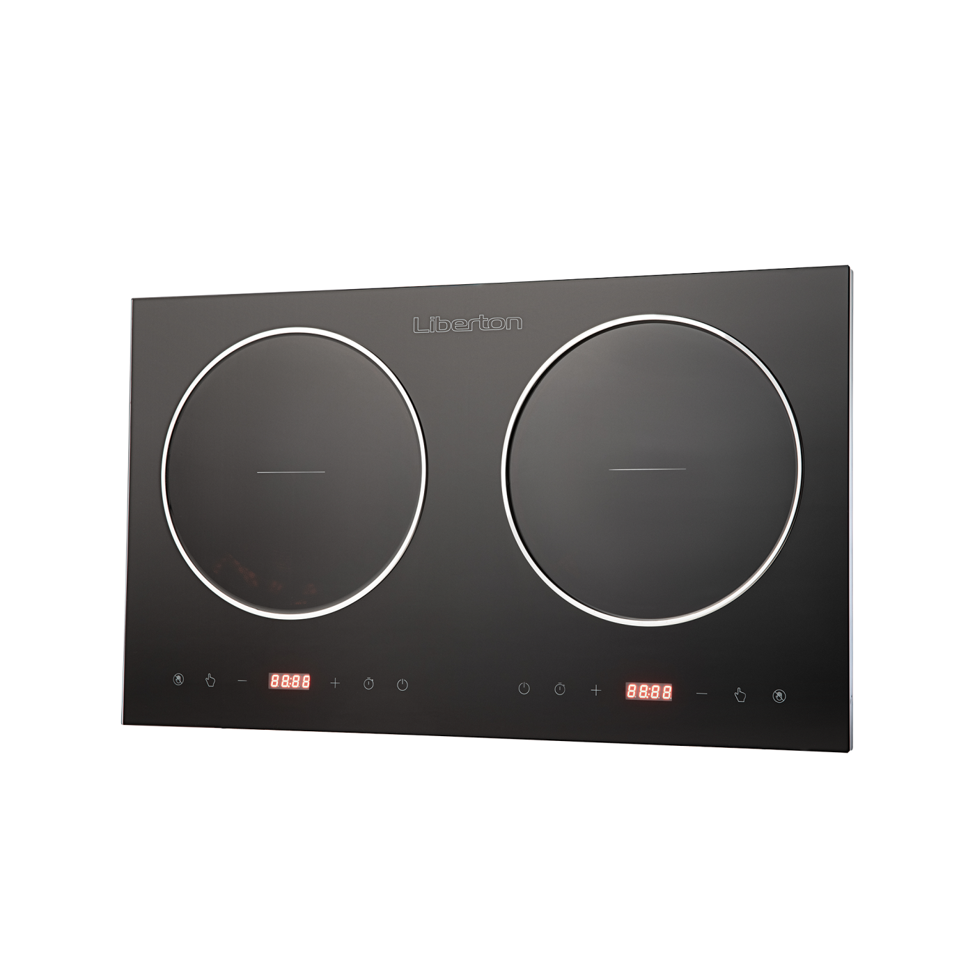 Плита індукційна LIC-3708