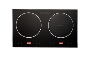 Плита індукційна LIC-3708