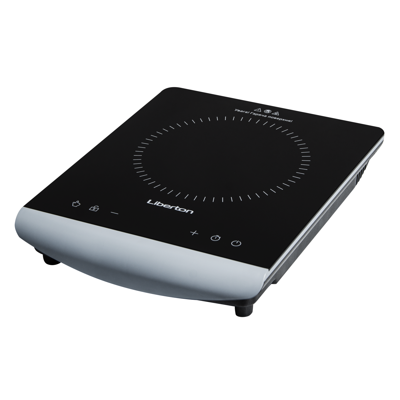 Плита інфрачервона LIC-3801