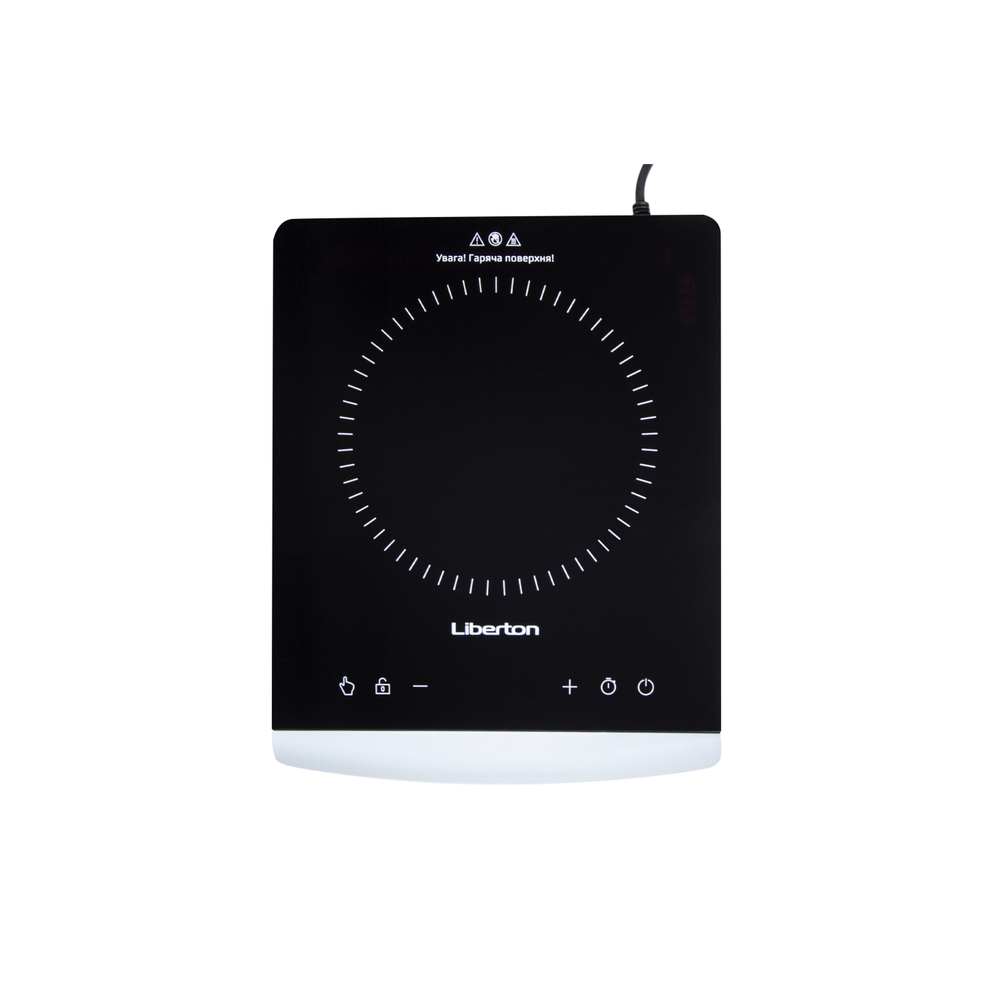 Плита інфрачервона LIC-3801