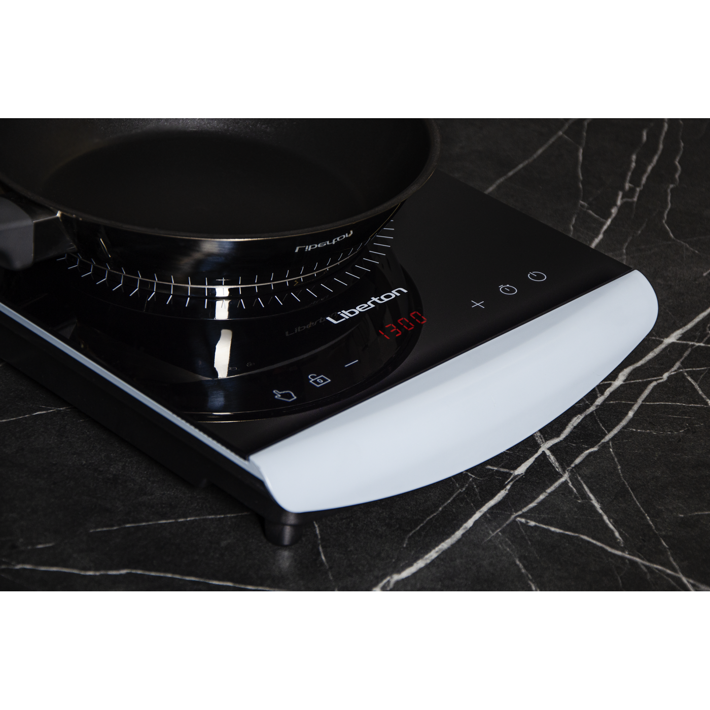 Плита інфрачервона LIC-3801