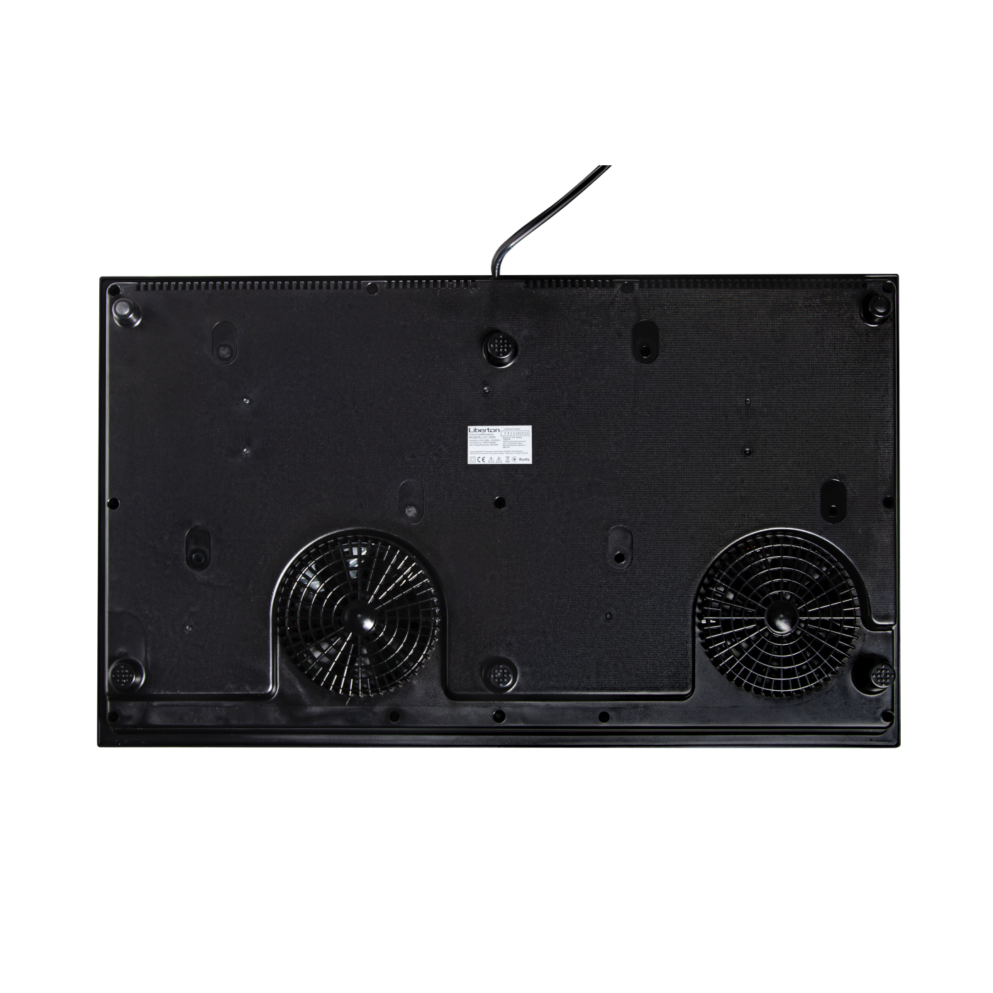 Плита інфрачервона LIC-3802