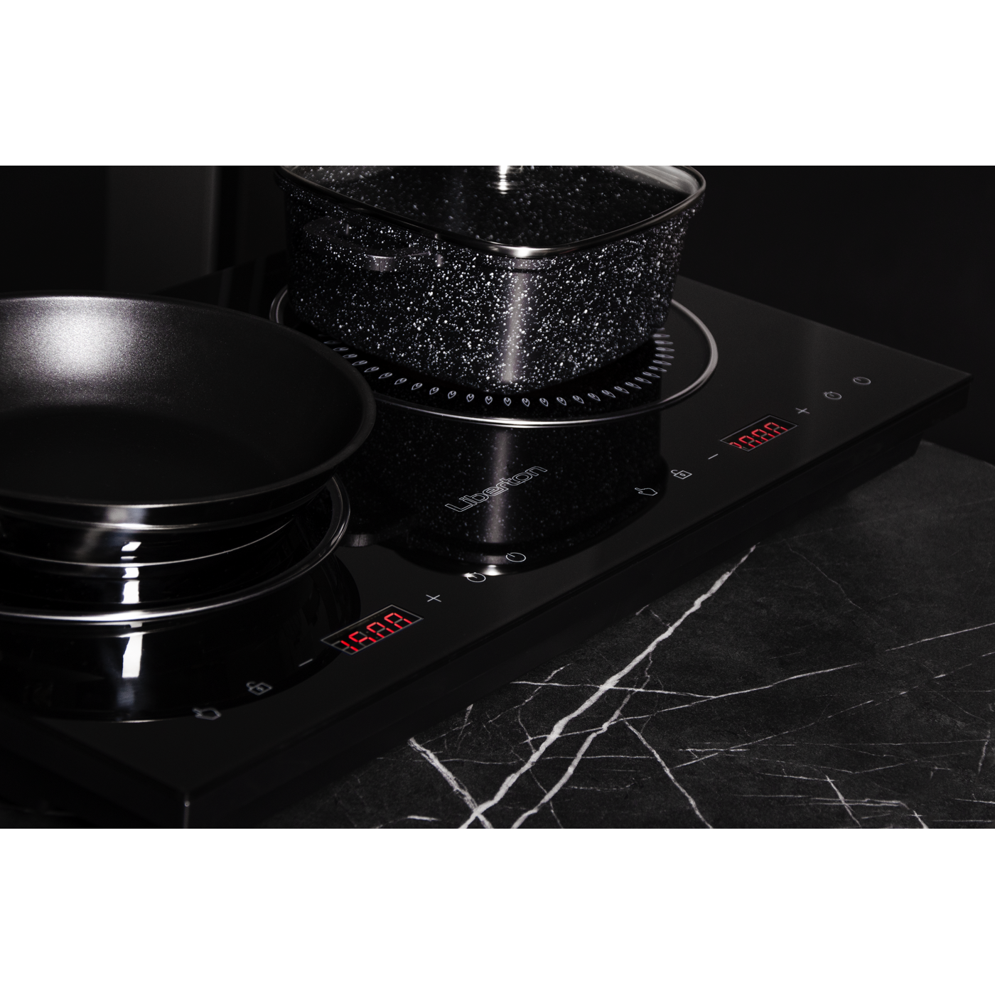 Плита комбінована LCC-3900