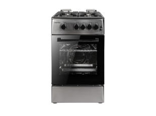 Плита газова Liberton LGC-5601GX