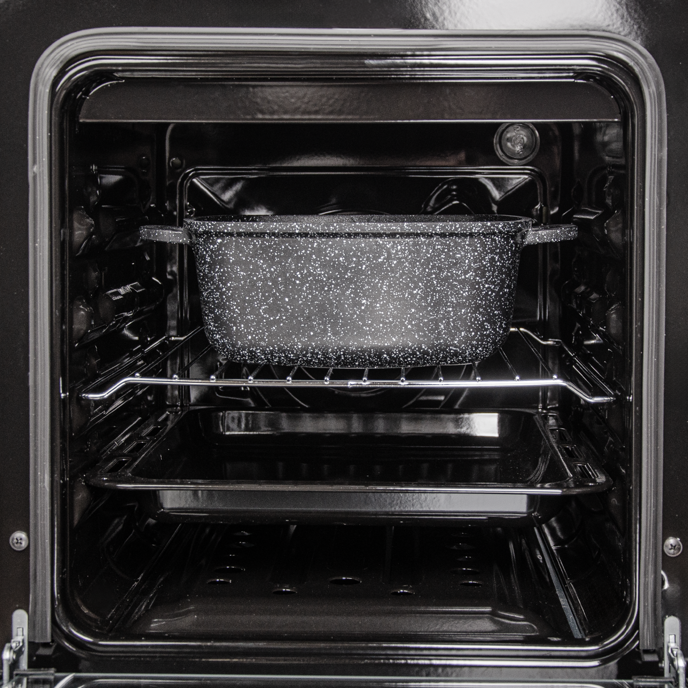 Плита газова Liberton LGC-5601GX