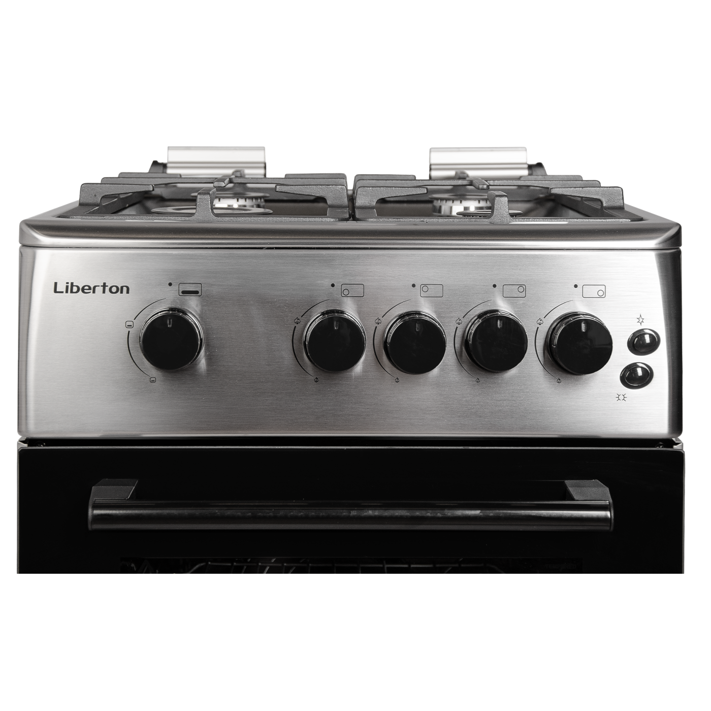 Плита газова Liberton LGC-5601GX