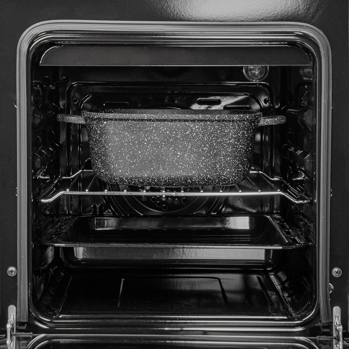 Плита газова Liberton LGC-5603CW