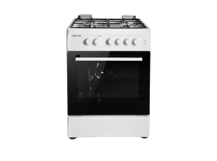 Плита газова Liberton LGC-6601GW