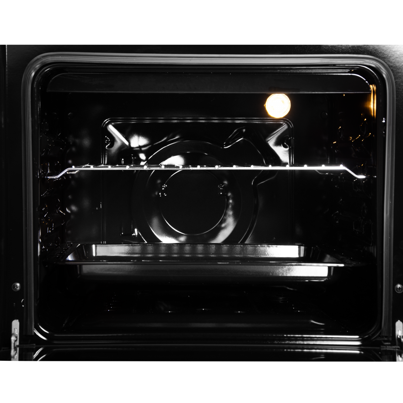 Плита газова Liberton LGC-6601GW