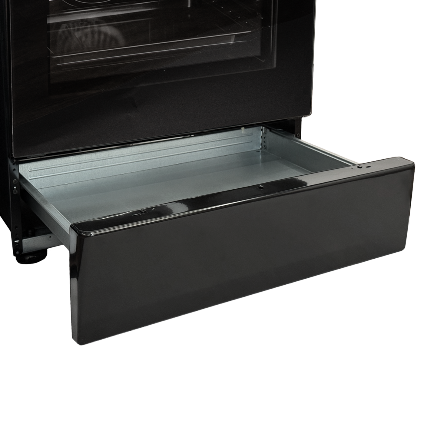 Плита газова Liberton LGC-6603CB