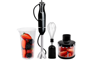 Блендер LHB-0303