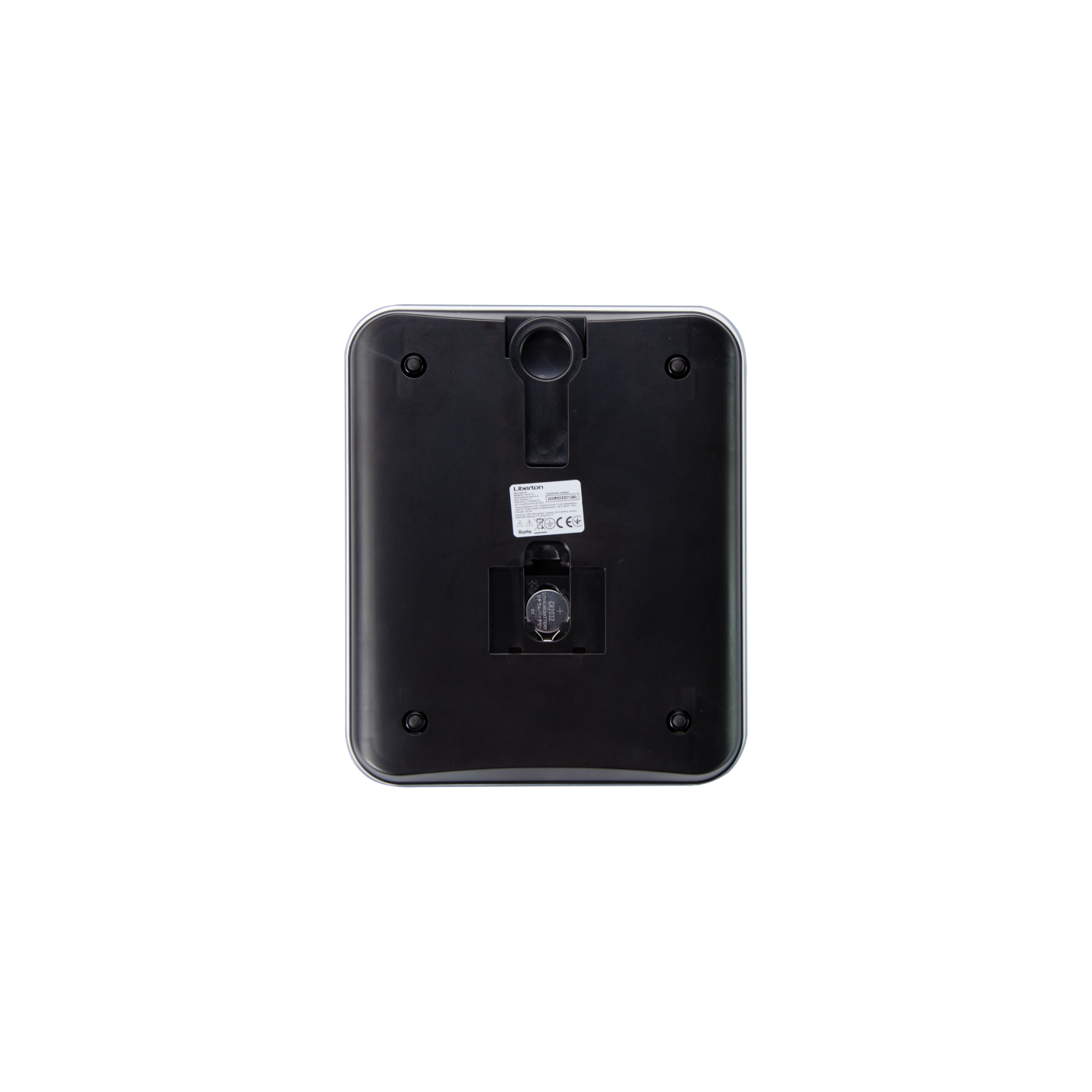 Ваги кухонні LIBERTON LKS-0711