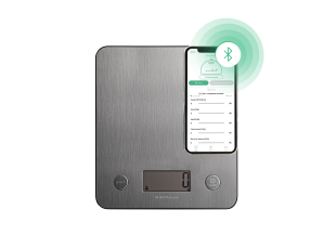 Ваги кухонні LIBERTON LKS-0713 Smart