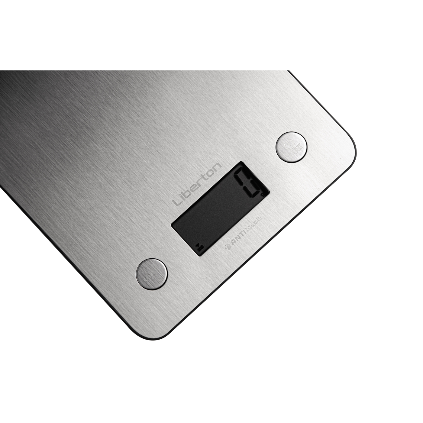 Ваги кухонні LIBERTON LKS-0713 Smart