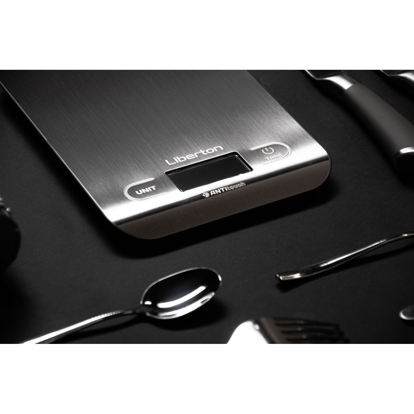 Ваги кухонні LIBERTON LKS-0714 Smart