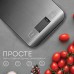 Ваги кухонні LIBERTON LKS-0714 Smart