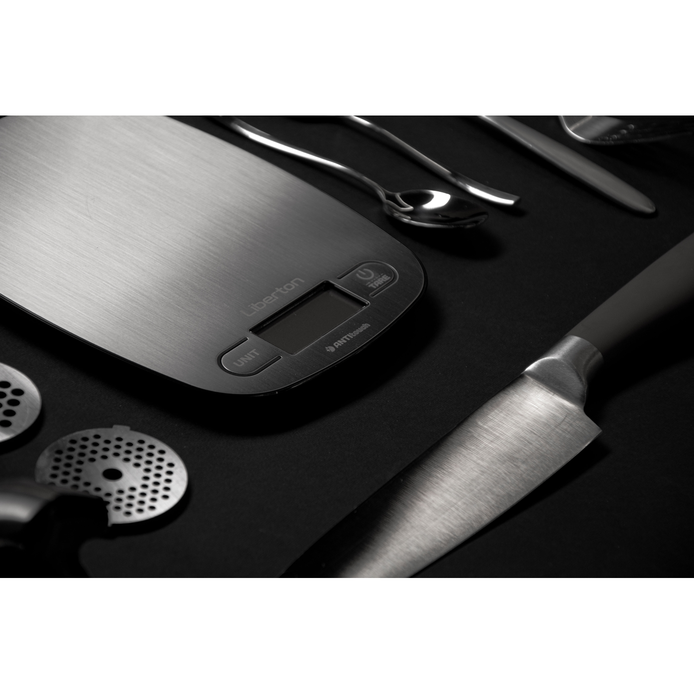Ваги кухонні LIBERTON LKS-0715