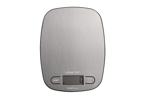 Ваги кухонні LIBERTON LKS-0715