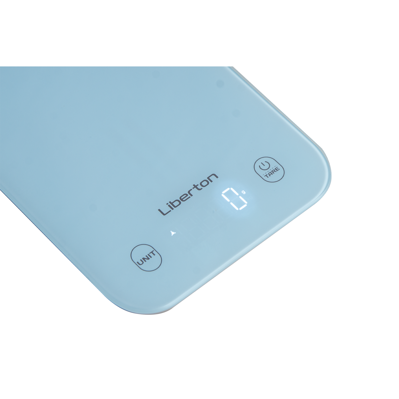 Ваги кухонні LIBERTON LKS-0717