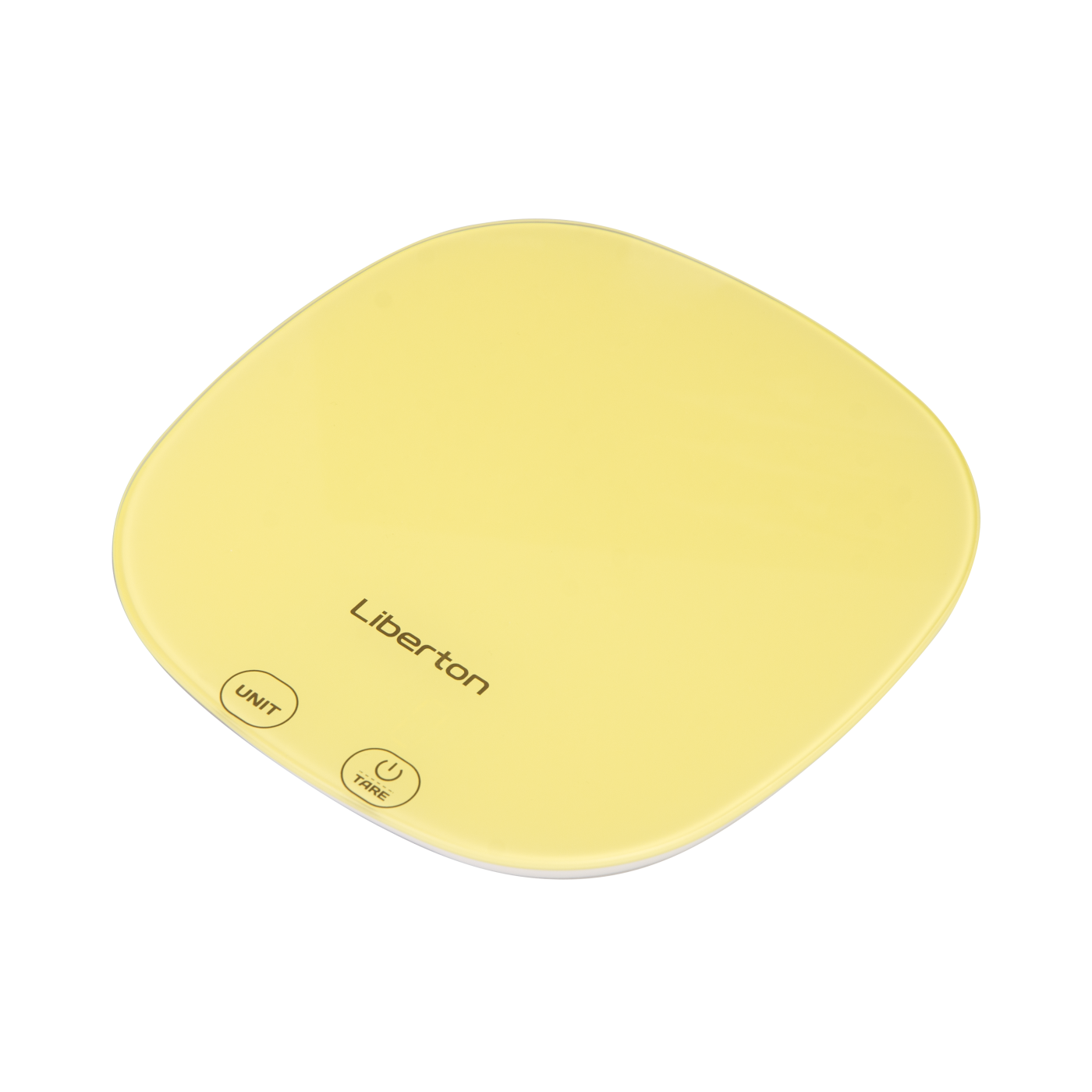 Ваги кухонні LIBERTON LKS-0718