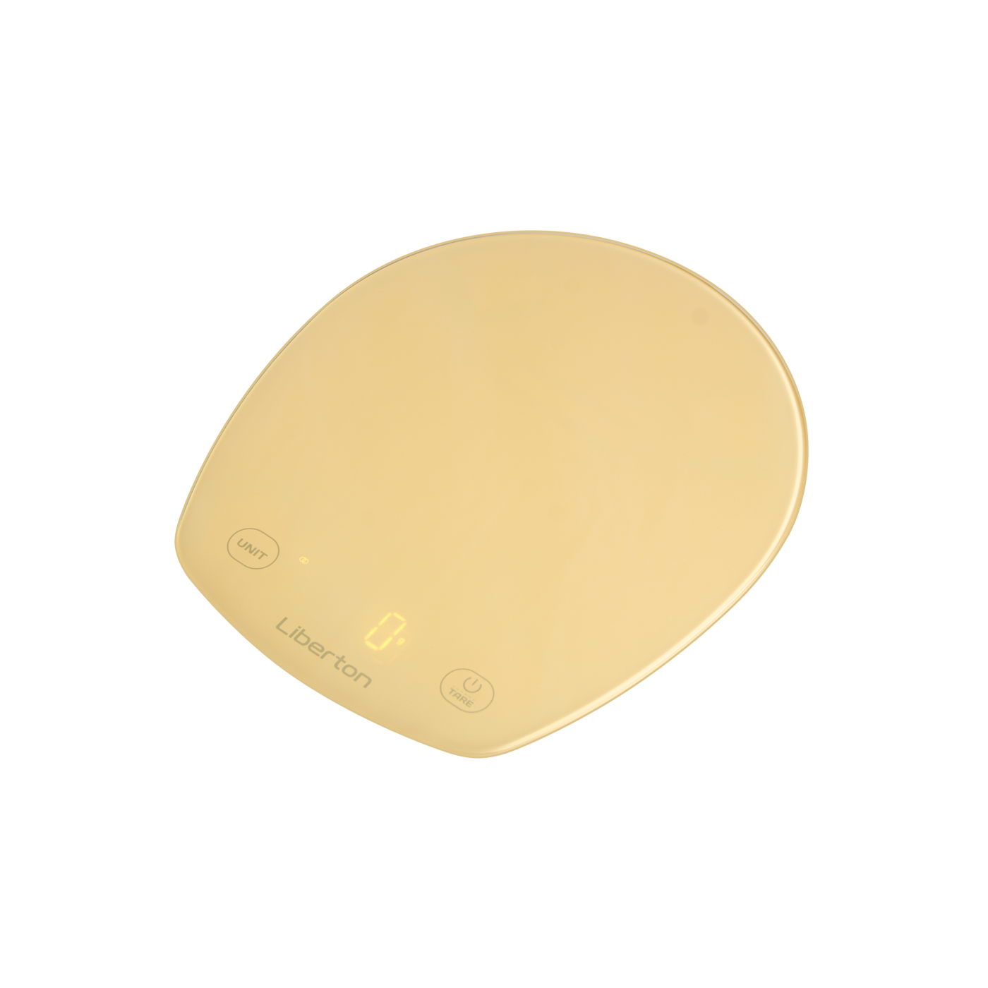 Ваги кухонні LIBERTON LKS-0719 Smart