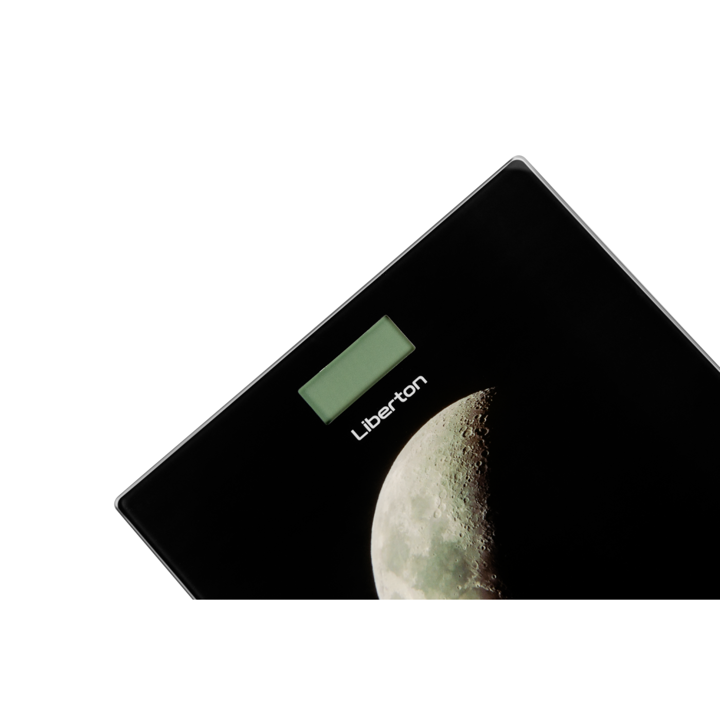 Ваги підлогові LIBERTON LBS-0801