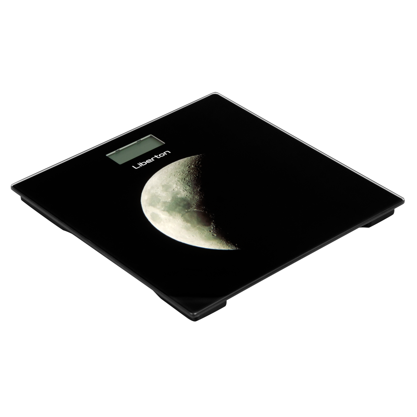 Ваги підлогові LIBERTON LBS-0801