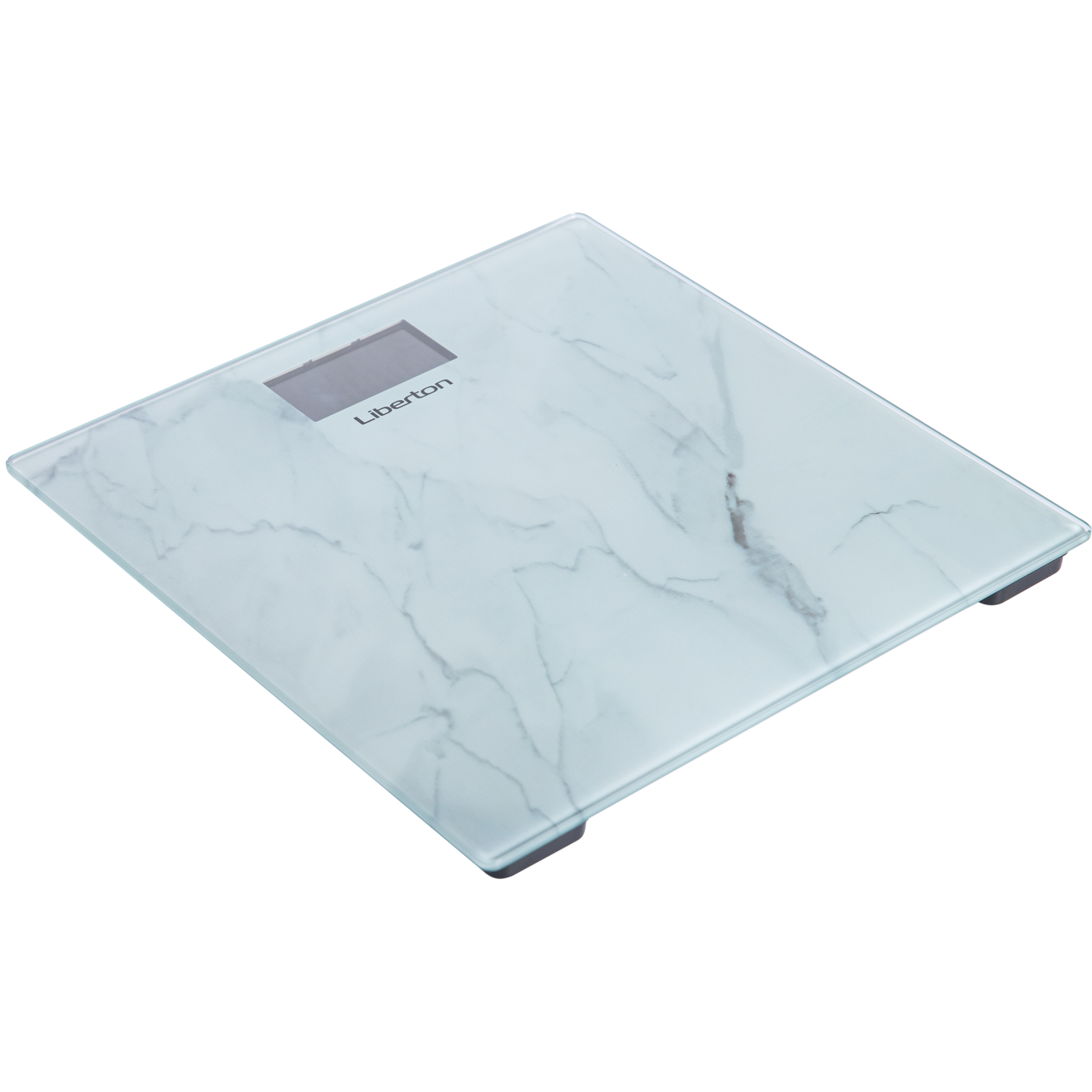 Ваги підлогові LIBERTON LBS-0802