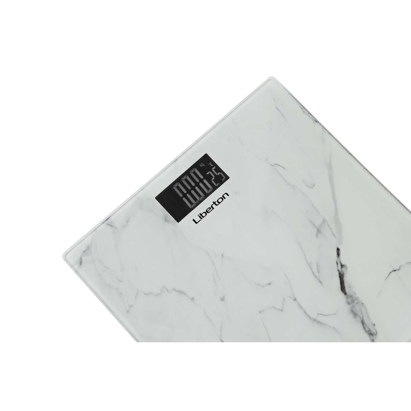 Ваги підлогові LIBERTON LBS-0802