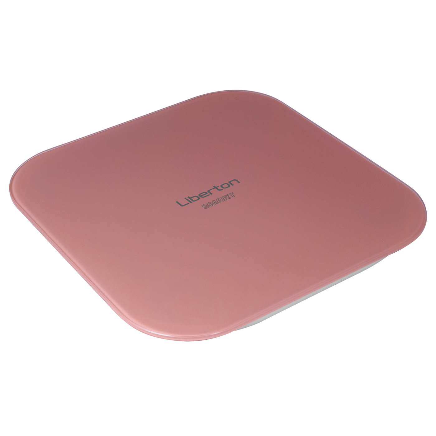 Ваги підлогові LIBERTON LBS-0812 Smart