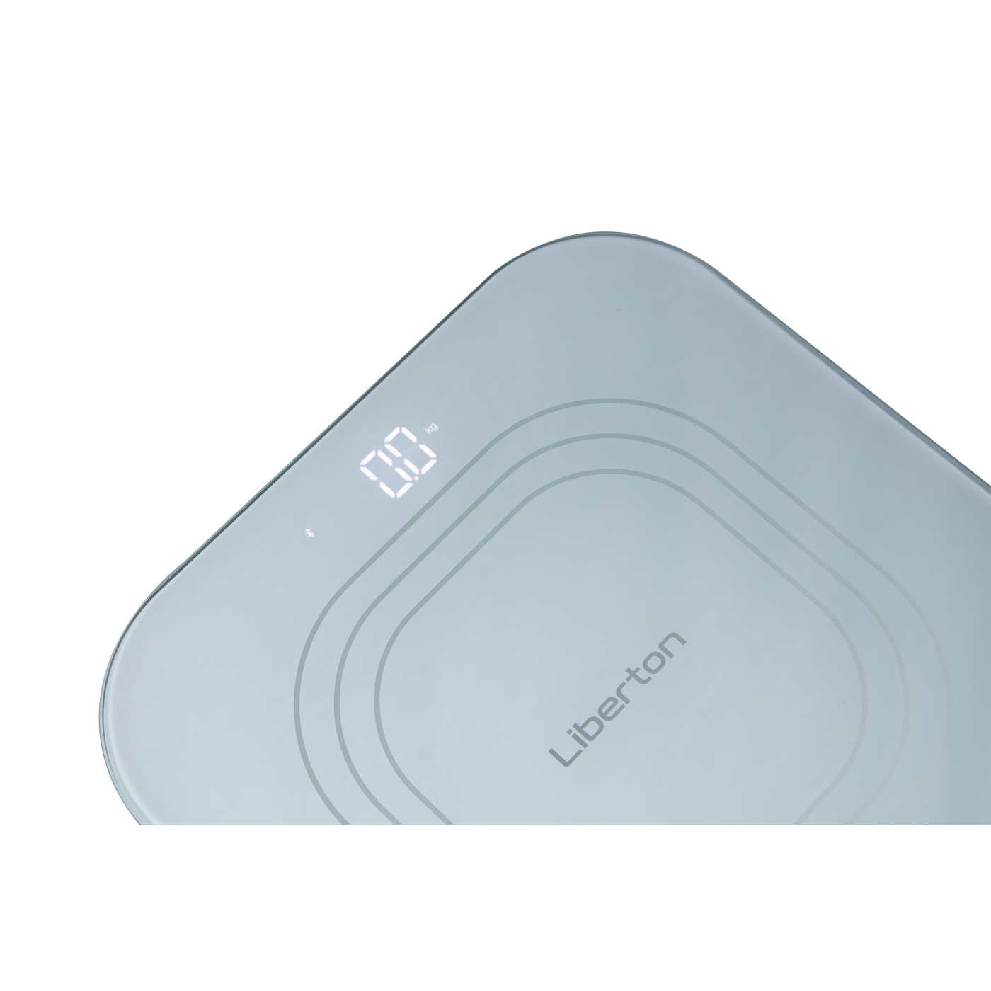 Ваги підлогові LIBERTON LBS-0814 Smart