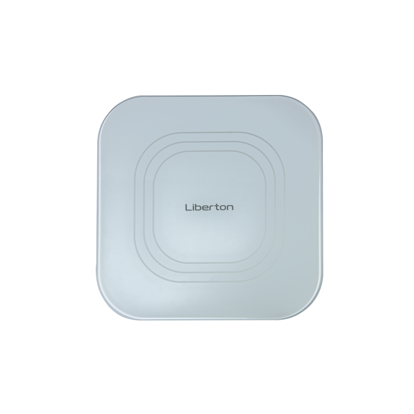 Ваги підлогові LIBERTON LBS-0814 Smart