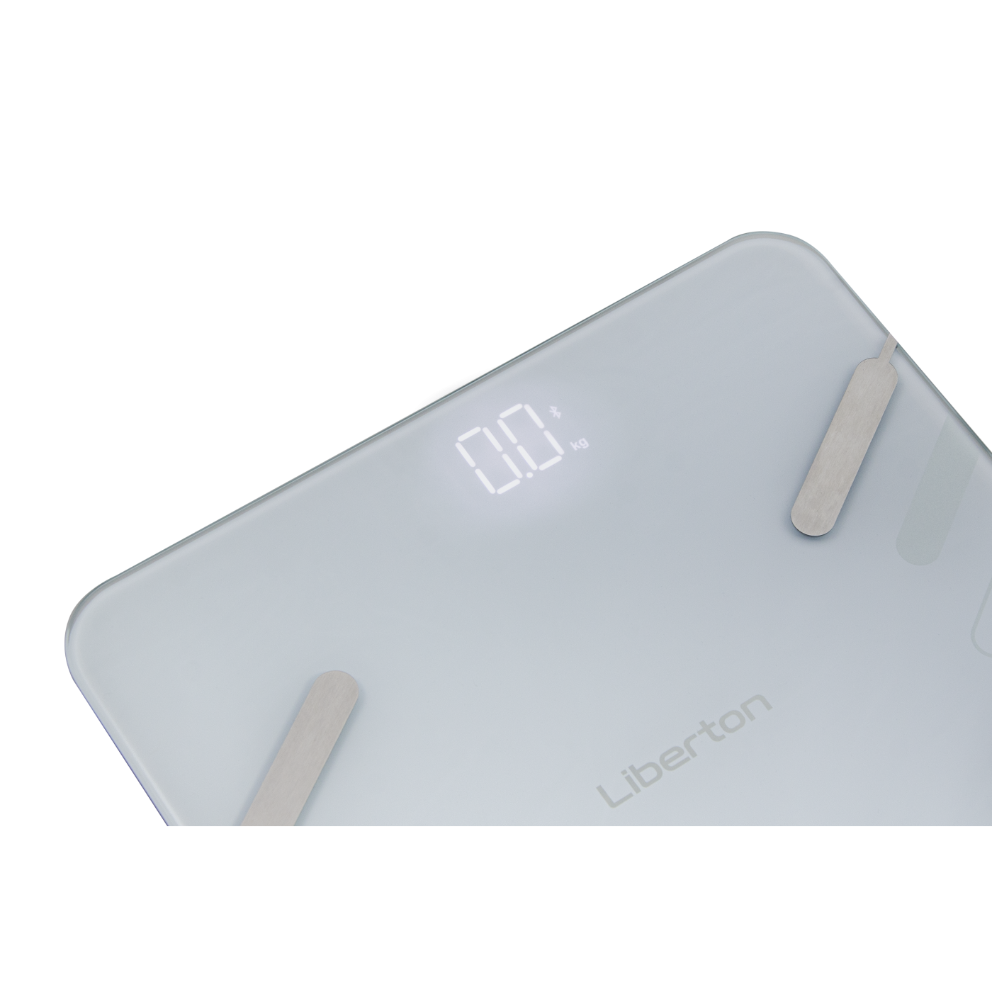 Ваги підлогові LIBERTON LBS-0815 Smart