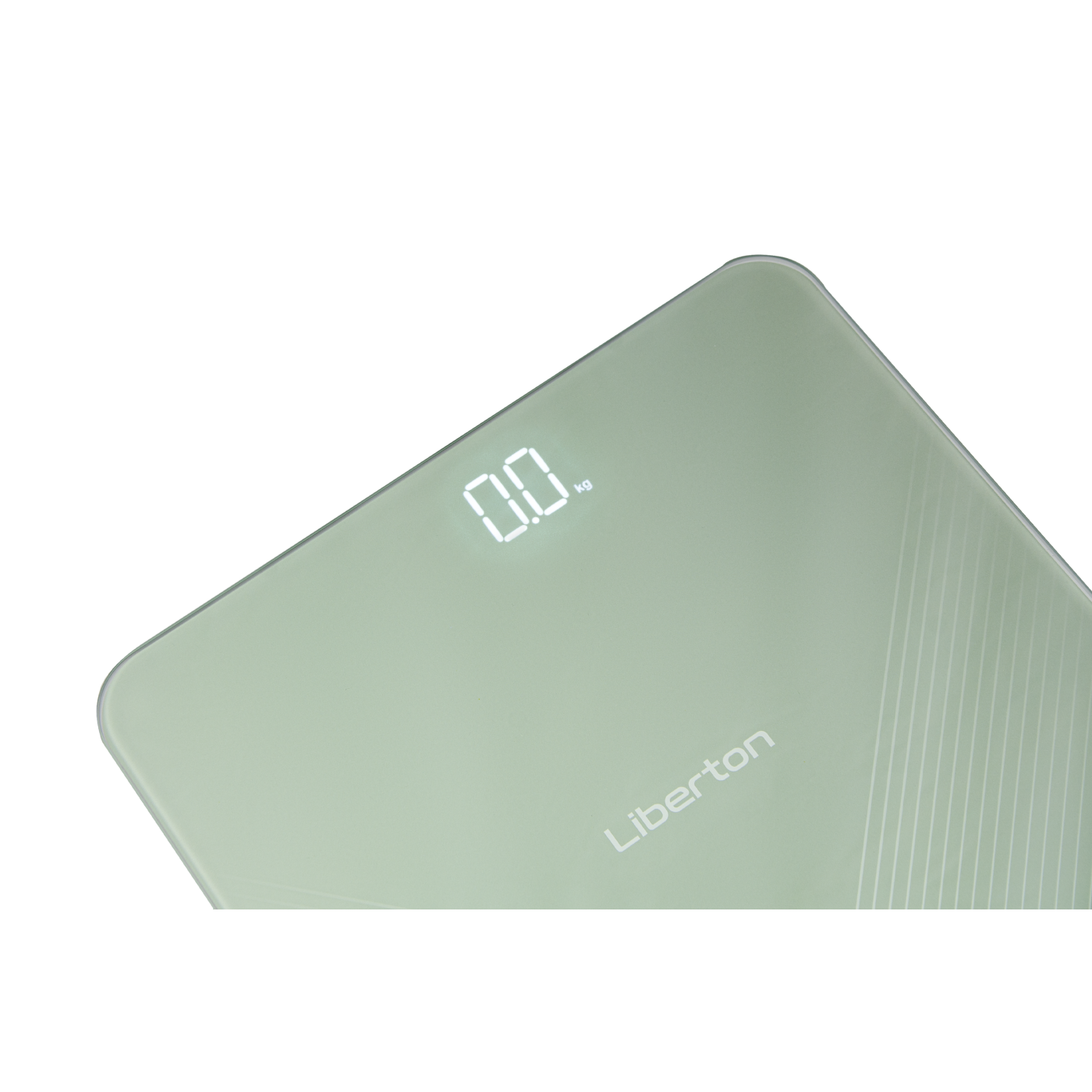 Ваги підлогові LIBERTON LBS-0816