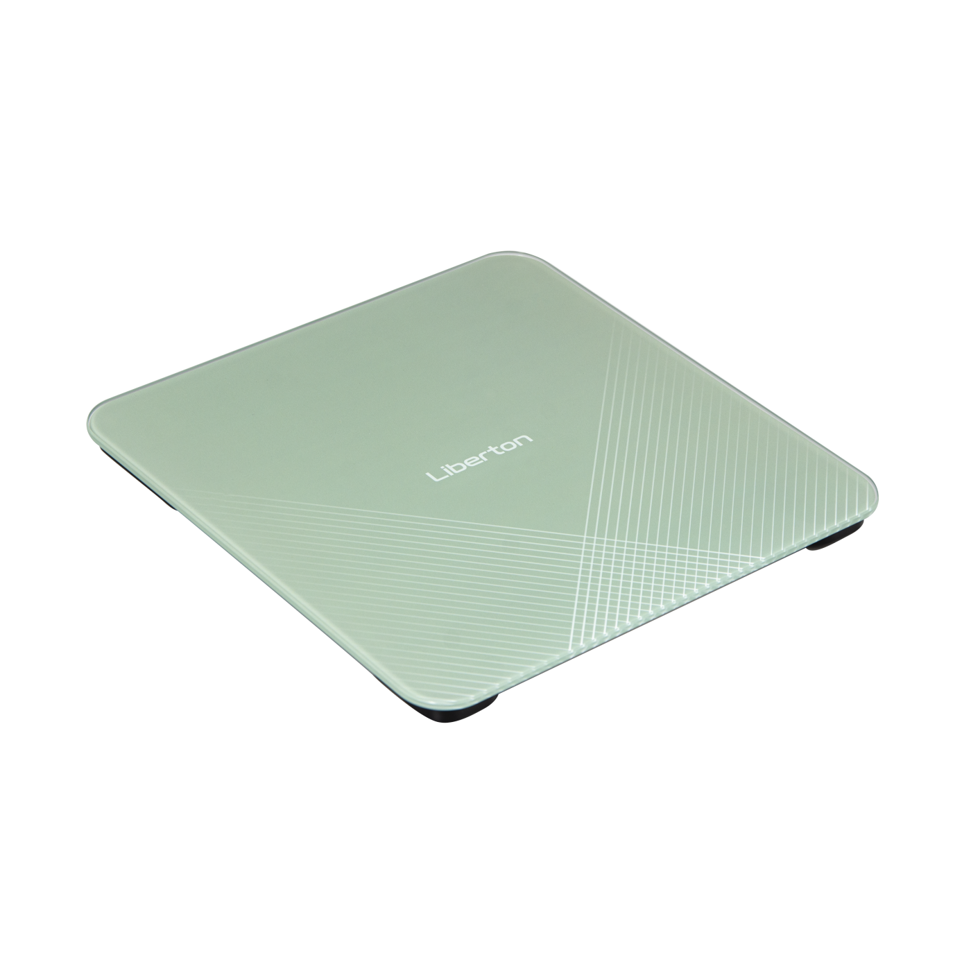 Ваги підлогові LIBERTON LBS-0816