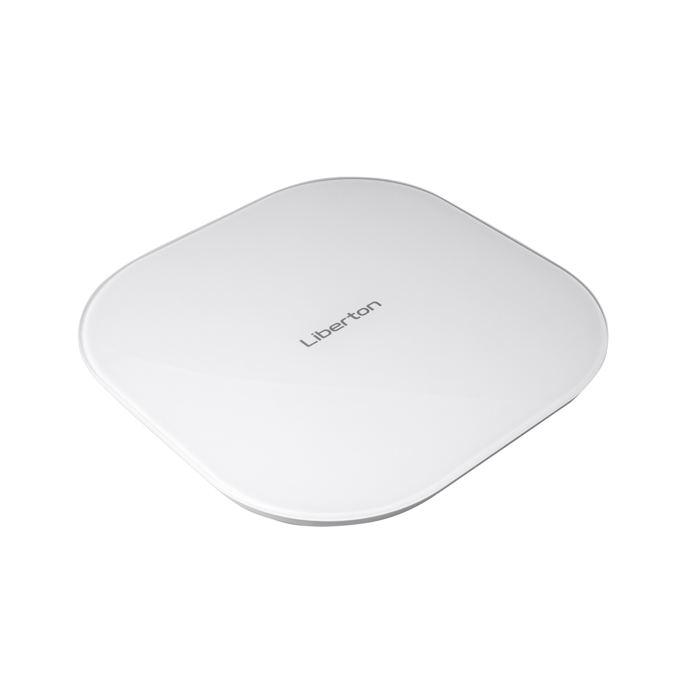 Ваги підлогові LIBERTON LBS-0817