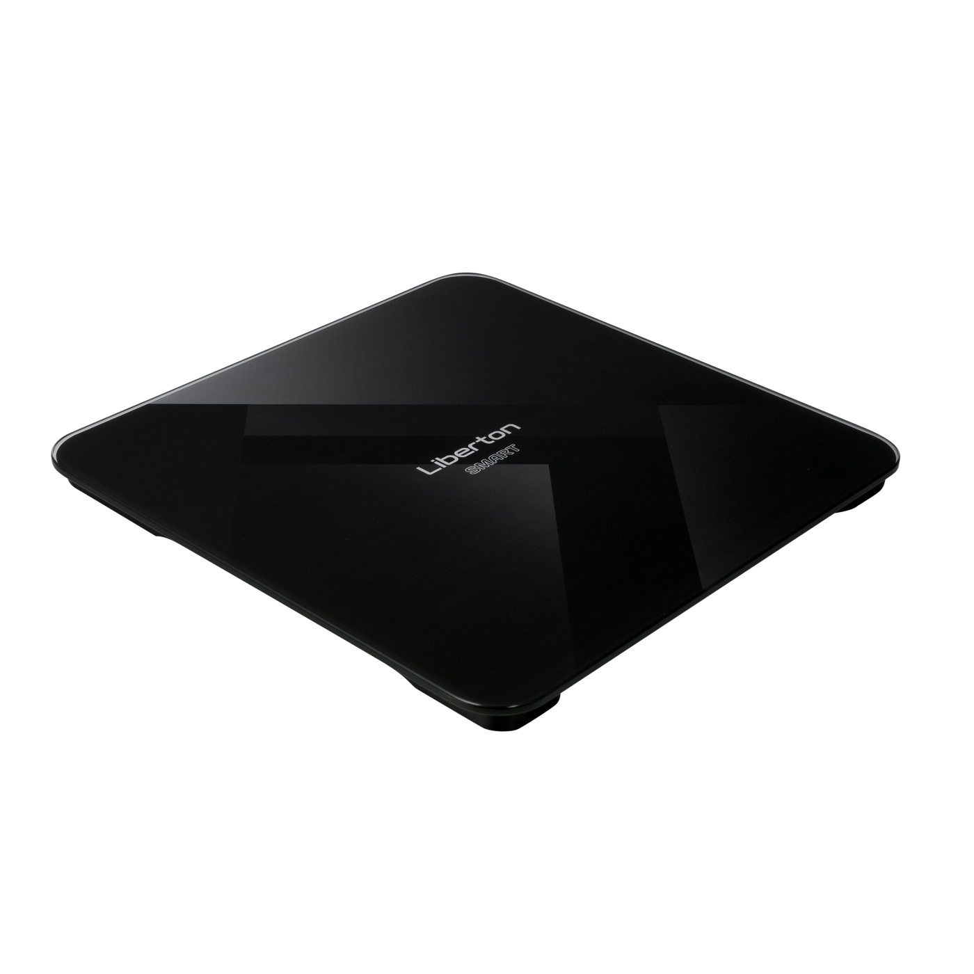 Ваги підлогові LIBERTON LBS-0818 Smart