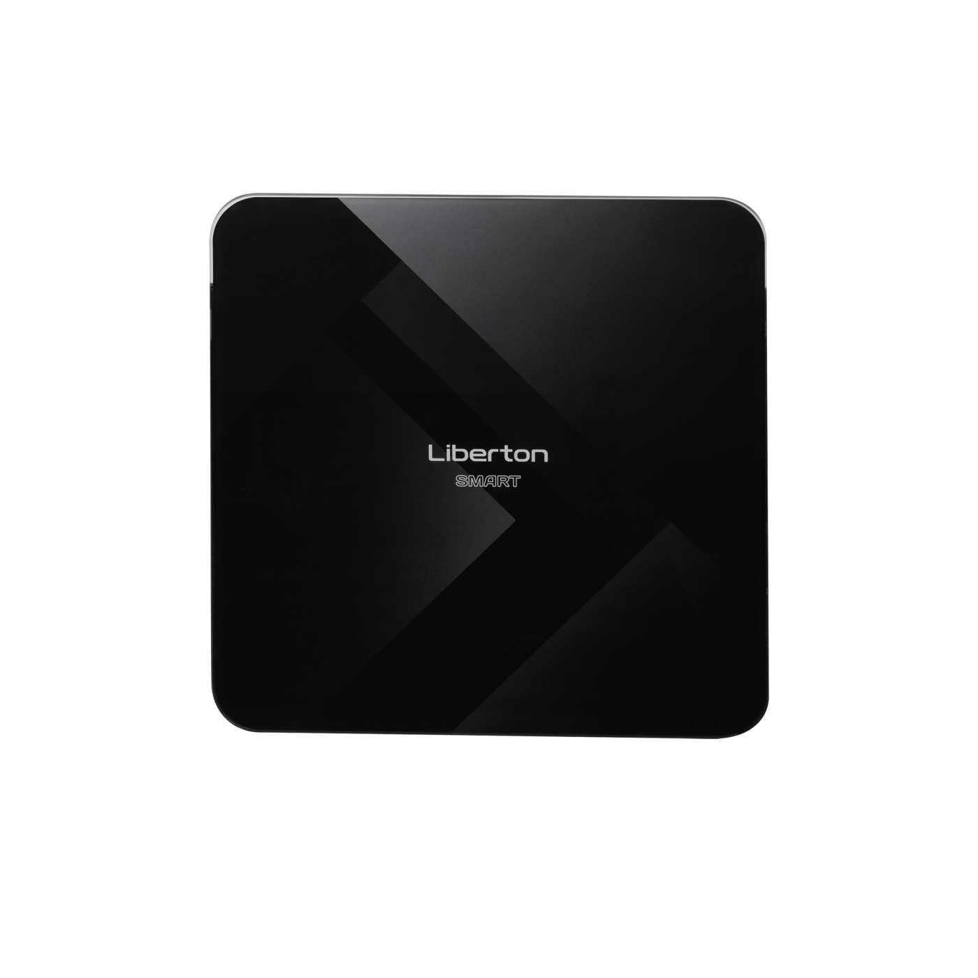 Ваги підлогові LIBERTON LBS-0818 Smart