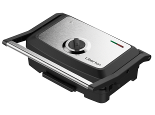 Гриль електричний LPG-1400