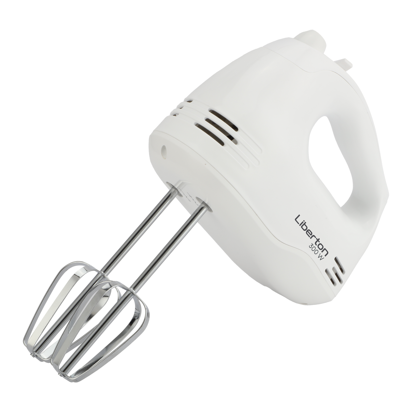 Міксер ручний LIBERTON LHM-2810