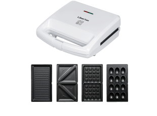 Сендвічниця LSM-5104