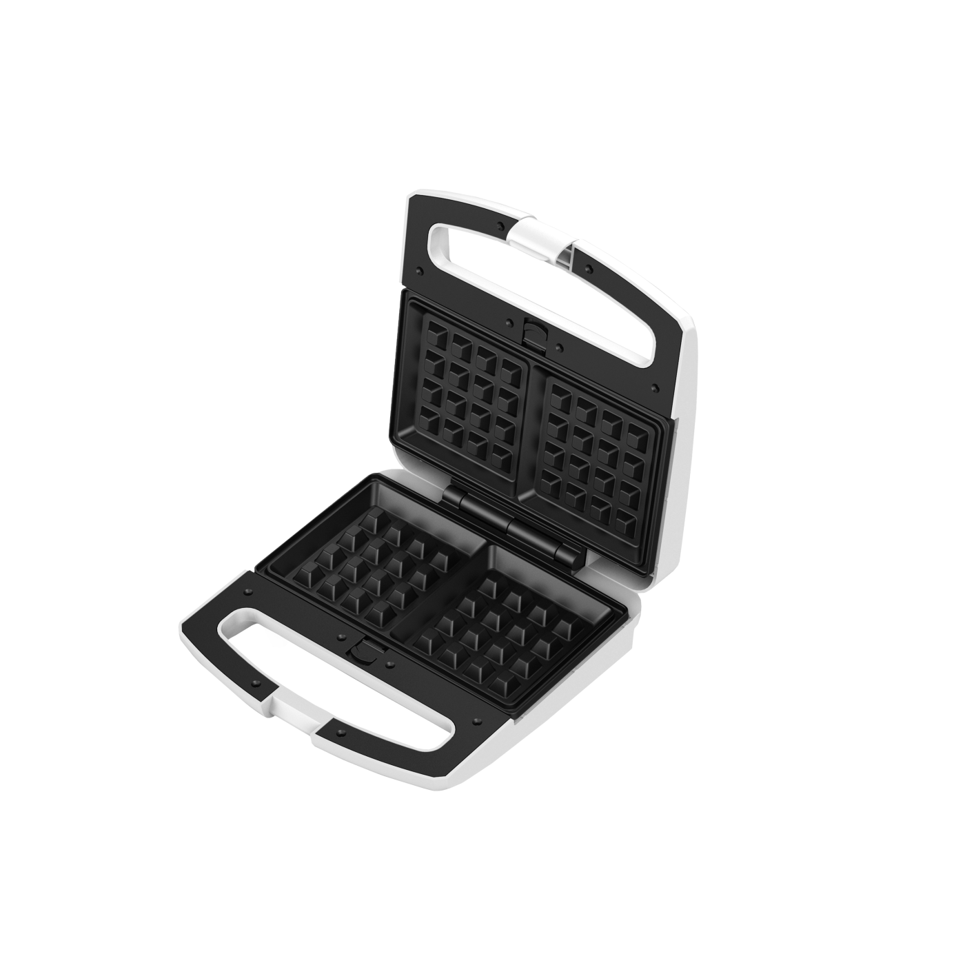 Сендвічниця LSM-5104