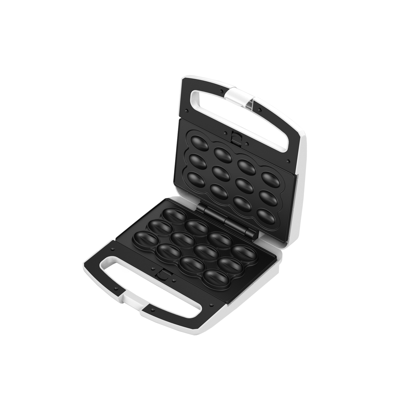 Сендвічниця LSM-5104