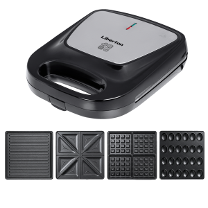 Сендвічниця LSM-5107