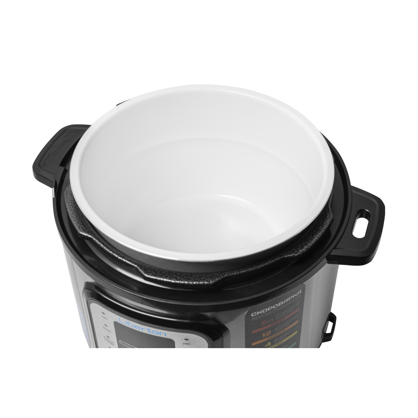 Скороварка LPC-4500