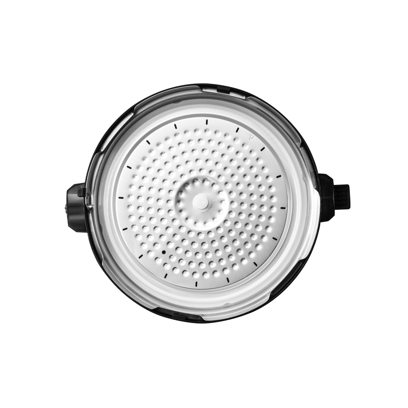 Скороварка LPC-4500