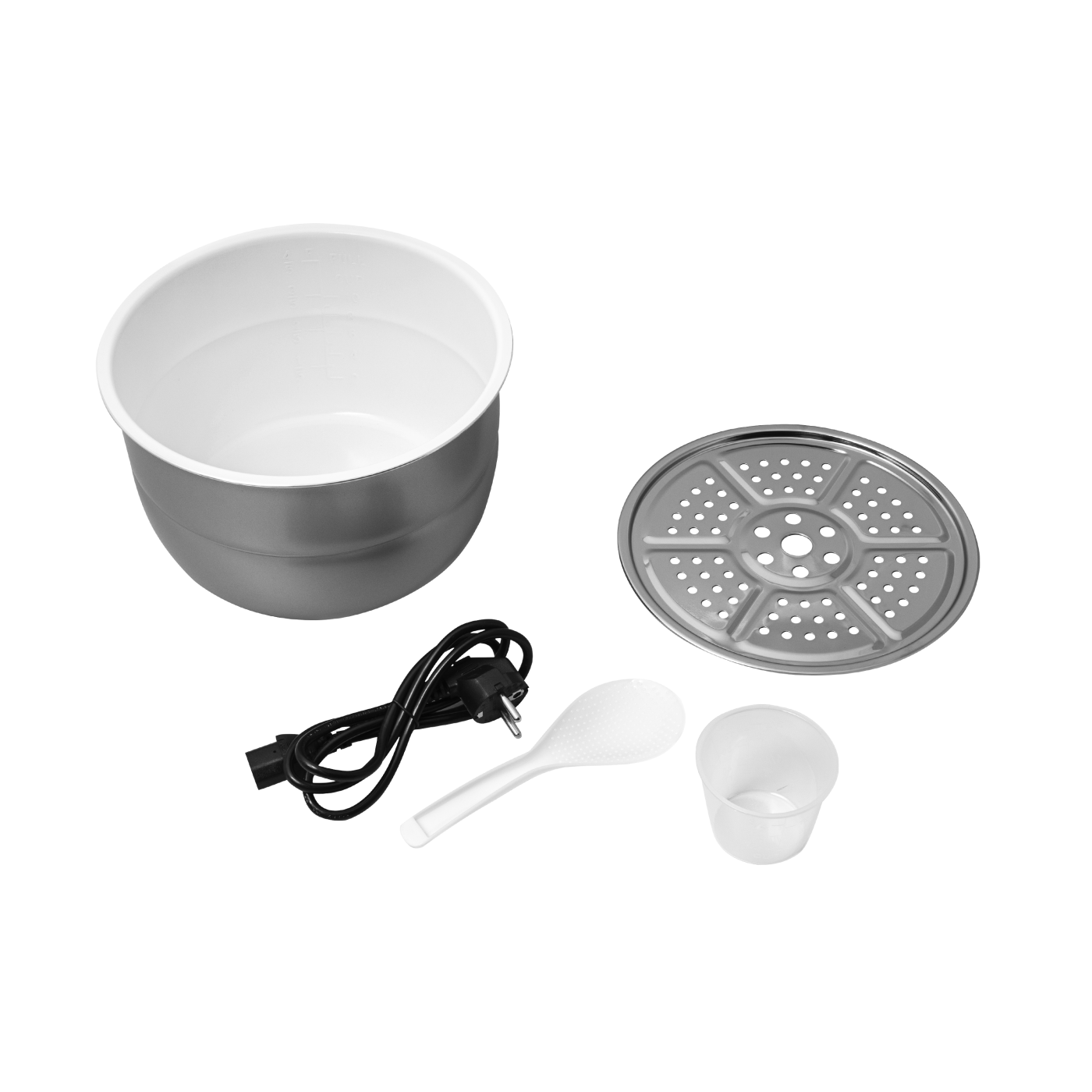 Скороварка LPC-4500