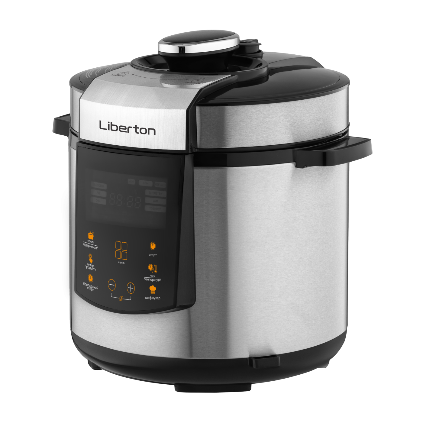 Скороварка LPC-4501